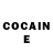 COCAIN 98% ANDREY Splice